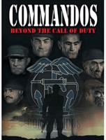 Commandos: Beyond the Call of Duty - Game Nhiệm Vụ Nguy Hiểm