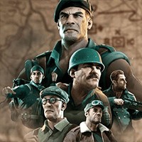 Commandos: Origins - Bom tấn Commandos trở lại