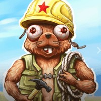 Commie Bobrs Playtest: Xây dựng Đông Âu hợp tác