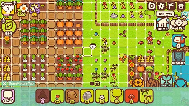 Communite là game mô phỏng xây dựng thị trấn nhiều người chơi cực dễ thương