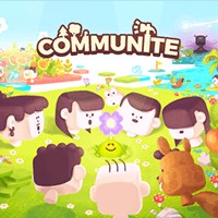 Communite Demo Game: Xây Dựng Thị Trấn Cực Cute