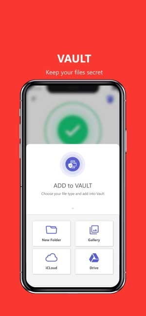 Bảo vệ những tệp nhạy cảm của bạn khỏi tin tặc