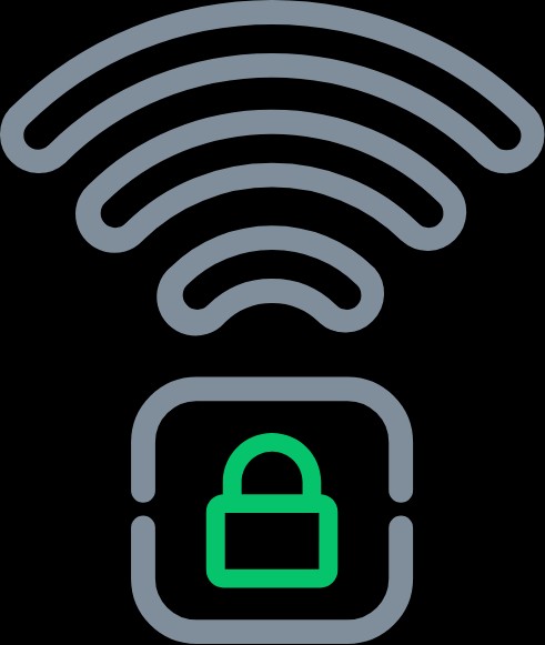Bảo mật Wi-Fi