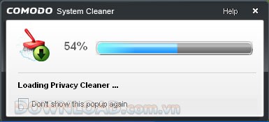 Comodo System-Cleaner