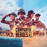 Company of Heroes 3: Cập nhật Sinh nhật 2 tuổi - Thông tin mới nhất