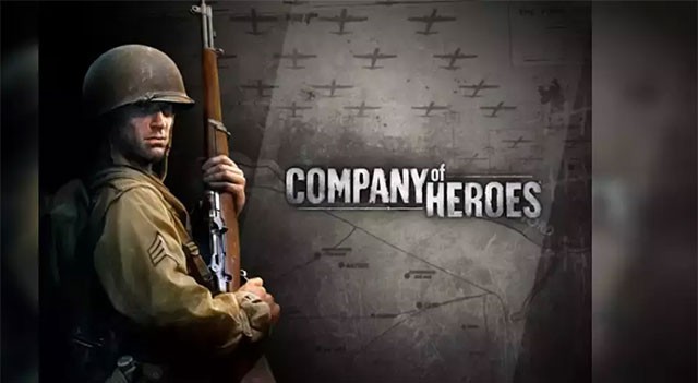 Company of Heroes hiện đã hỗ trợ chơi trên iPhone với nhiều nâng cấp, thay đổi đáng chú ý