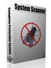 Complete Protection System - System Scanner 1.2.0.1
