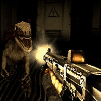 Compound Fracture: Game Sinh Tồn Tiêu Diệt Khủng Long