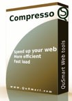Compresso - Giải pháp nén dữ liệu hiệu quả