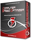 Computer Speed Optimizer 2014 2.3 - Tối ưu hóa máy tính