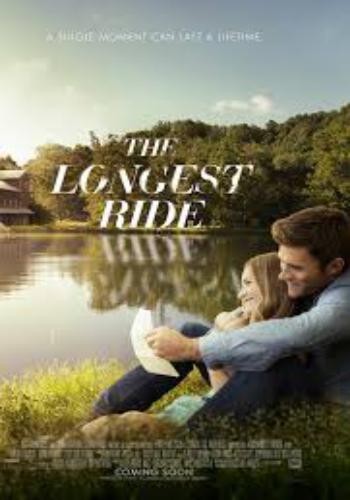 The Longest Ride 6