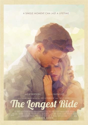 The Longest Ride 8