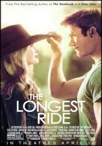 The Longest Ride 4