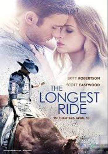 The Longest Ride 3