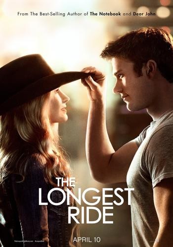 The Longest Ride 1