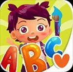 Bé Học Bảng Chữ Cái Tiếng Việt cho iOS 3.1 - Ứng Dụng Học Chữ Cái