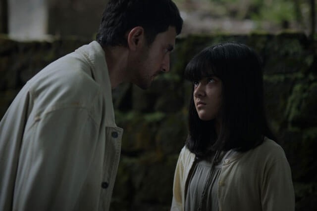 Bộ phim khai thác sâu vào nỗi sợ hãi đến từ tín ngưỡng dân gian