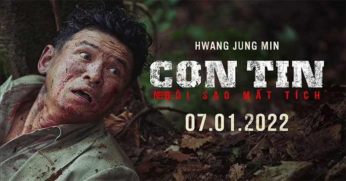 Phim Con tin: Ngôi sao mất tích