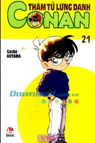 Conan Pro for Android