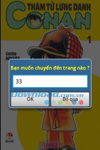 Conan Pro for Android