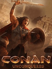 Conan Unconquered: Game Chiến Thuật Sinh Tồn Man Rợ