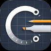 Concepts iOS 4.1.1: Sketch, Design & CAD on iPhone/iPad
