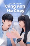 Lovely Runner - Phim Tình Cảm Hàn Quốc Cực Hay
