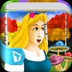 Công chúa ngủ trong rừng HD for Android - Đọc truyện tranh cổ tích miễn phí