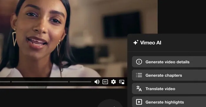 Vimeo AI Tools: Unlock Your Video Library's Creative Potential