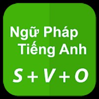 Công Thức Tiếng Anh cho Android 1.6 - Học Ngữ Pháp Tiếng Anh