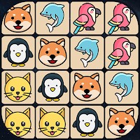 Connect Animal - Game Pikachu Nối Động Vật Cổ Điển