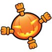Connect'Em Halloween for Android 1.0.4 - Game kết nối ma Halloween