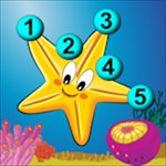 Connect The Dots Ultimate 1.5.0.0 - Học số, chữ cái, từ vựng cho bé