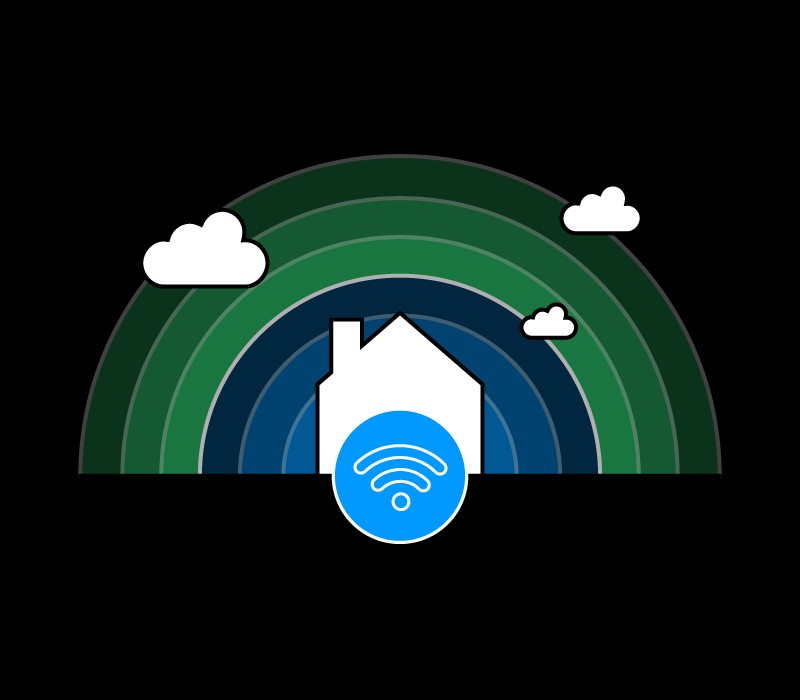 Connectify Hotspot 2018 khuếch đại wifi