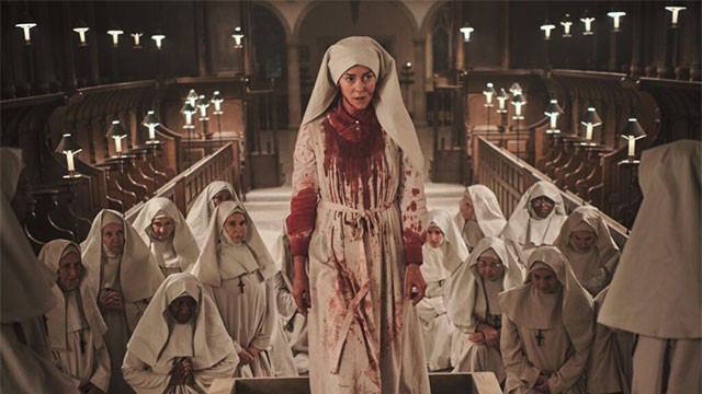 Phim Consecration tập trung vào hành trình tìm kiếm sự thật của Grace sau sự ra đi đầy bí ẩn của người em trai.