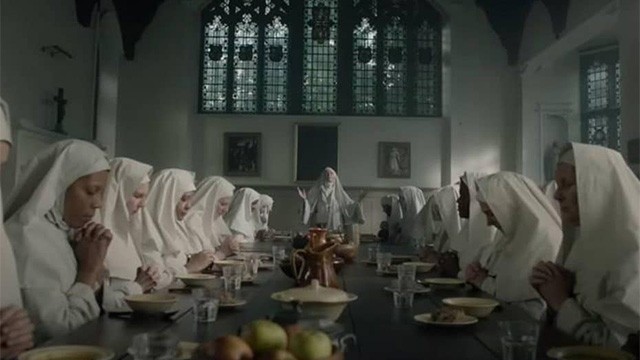 Liệu cuộc đối đầu giữa các thế lực thiện và ác sẽ có một kết cục như thế nào trong Consecration?