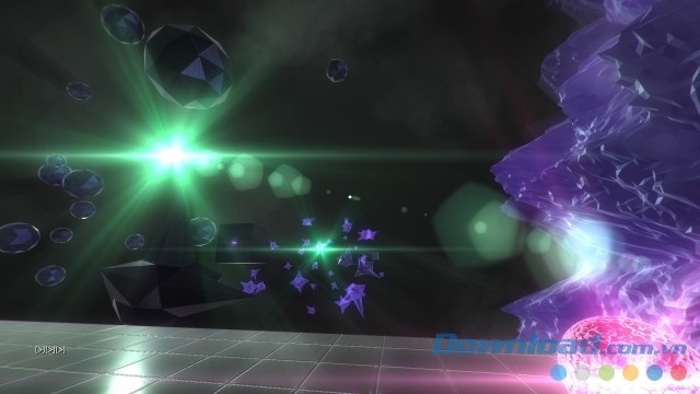 Khám phá cách chơi giải đố của game phiêu lưu hành động Construct: Escape the System cho máy tính