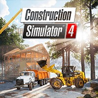 Construction Simulator 4 - Game Mô Phỏng Xây Dựng