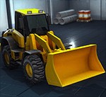 Construction Truck Simulator - Game Mô Phỏng Lái Xe Chân Thực
