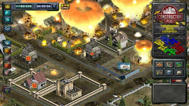 Quản lý thị trấn non trẻ và dần phát triển thành đại đô thị khổng lồ