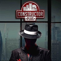 Constructor Plus - Game xây dựng thành phố hiện đại