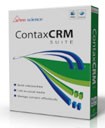 ContaxCRM for Mac 3.9.92a - Phần mềm quản lý danh bạ