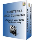 Contenta AC3 Converter - Download & Review