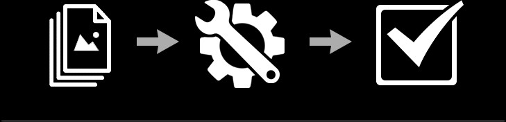 Cách hoạt động của Contenta CR2 Converter