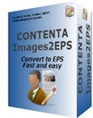 Contenta Images2EPS - Chuyển đổi hình ảnh sang EPS