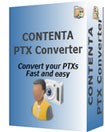Contenta PTX Converter for Mac - Download & Review