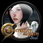 Continent of the Ninth Seal - Game nhập vai đánh quái hấp dẫn