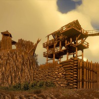 Contingent Game: Trải nghiệm chiến tranh La Mã đẫm máu