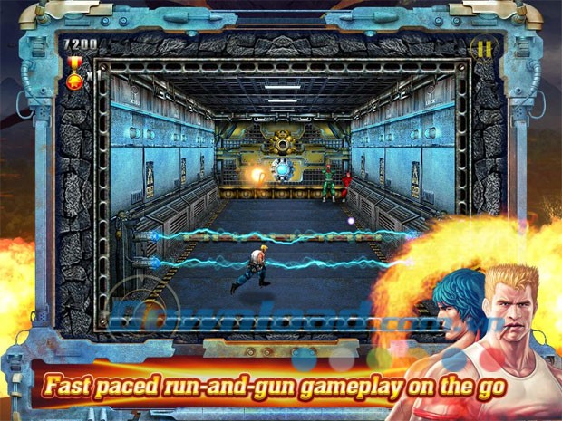 Contra for Android
