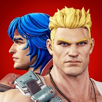 Contra: Tournament - Game hành động chiến đấu Contra trên Android